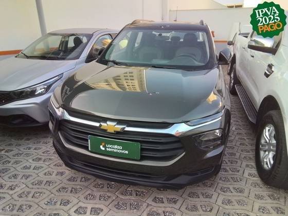 CHEVROLET MONTANA 2023