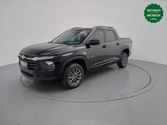 CHEVROLET MONTANA 2023