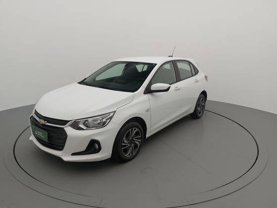 CHEVROLET ONIX 2024