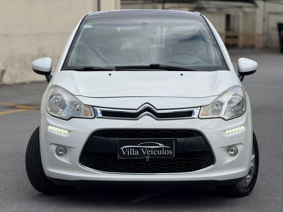 CITROËN C3 2015