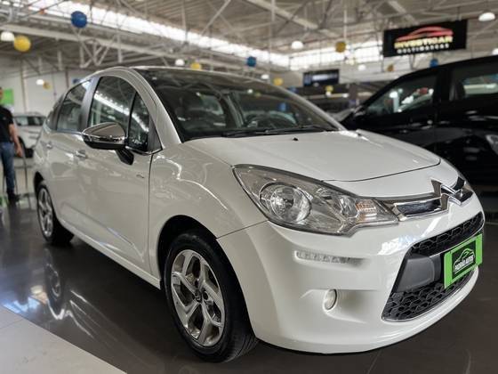 CITROËN C3 2014