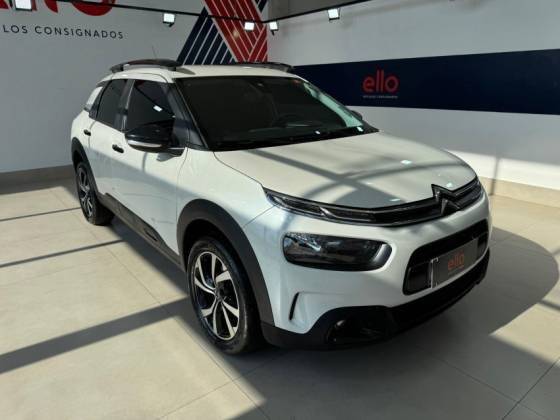 CITROËN C4 CACTUS 2022