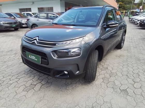 CITROËN C4 CACTUS 2023