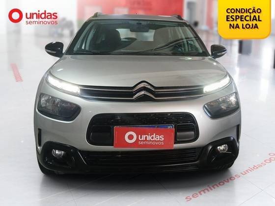 CITROËN C4 CACTUS 2022