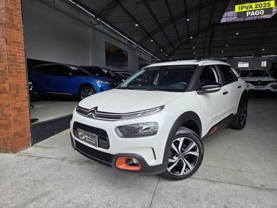 CITROËN C4 CACTUS 2024