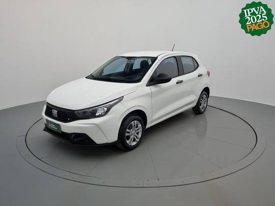 FIAT ARGO 2024