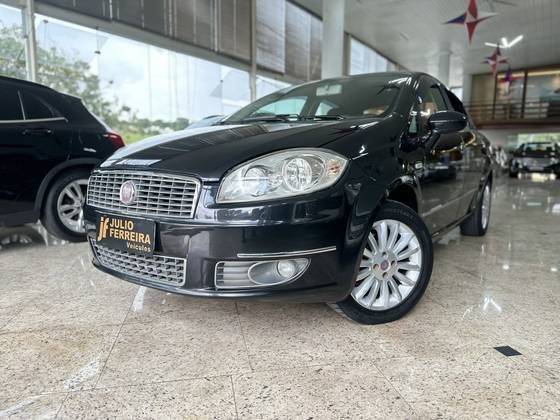 FIAT LINEA 2013
