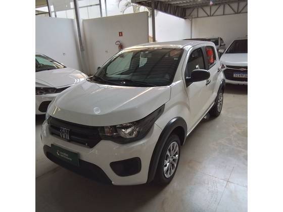 FIAT MOBI 2024