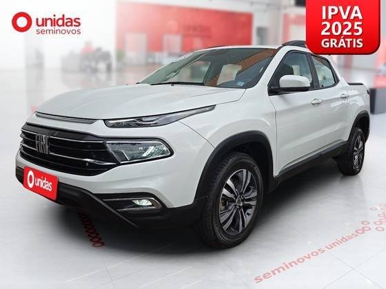 FIAT TORO 2023