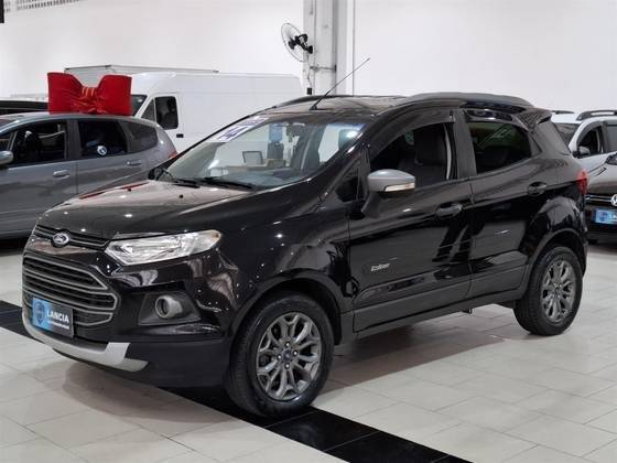 FORD ECOSPORT 2014