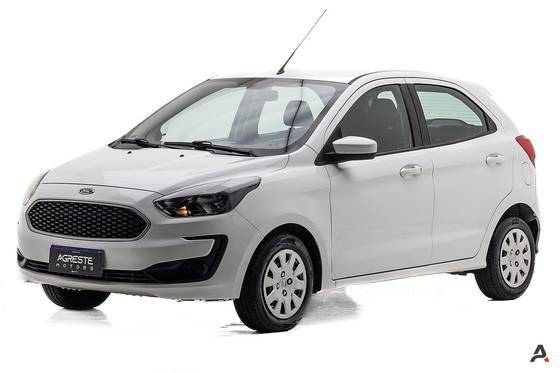 FORD KA 2020