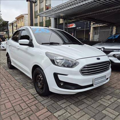 FORD KA 2020