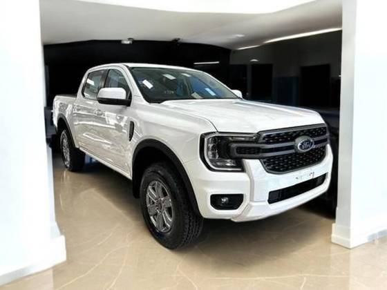 FORD RANGER 2025