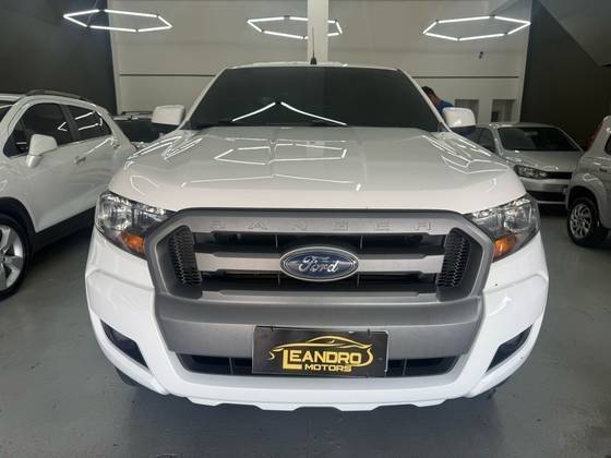 FORD RANGER 2019
