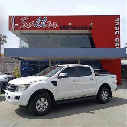 FORD RANGER 2015