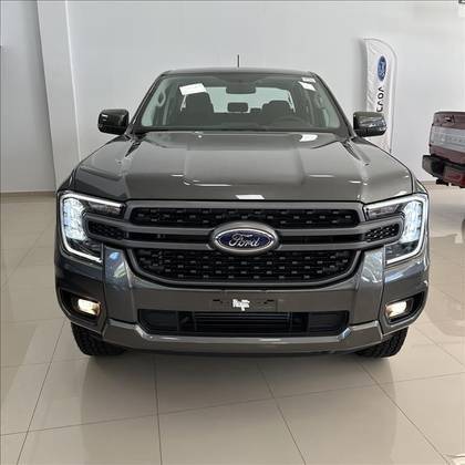 FORD RANGER 2025