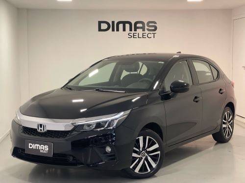 HONDA CITY 2023