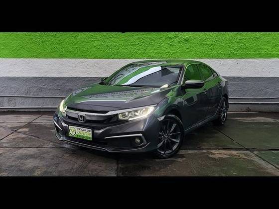 HONDA CIVIC 2020