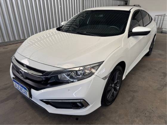 HONDA CIVIC 2020
