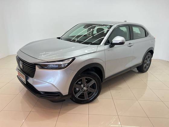 HONDA HR-V 2023
