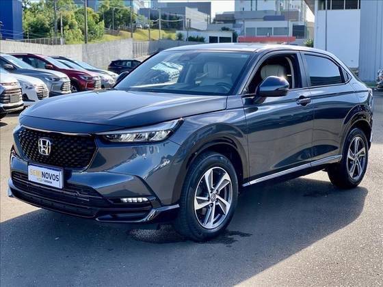 HONDA HR-V 2023