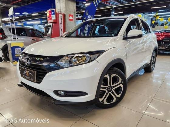 HONDA HR-V 2016