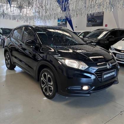 HONDA HR-V 2016