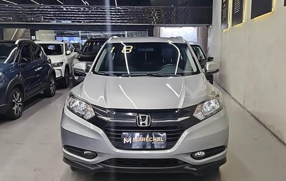 HONDA HR-V 2018