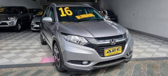 HONDA HR-V 2016