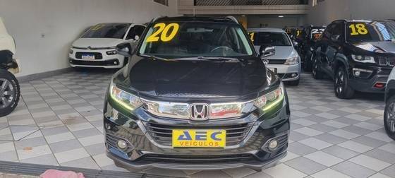 HONDA HR-V 2020