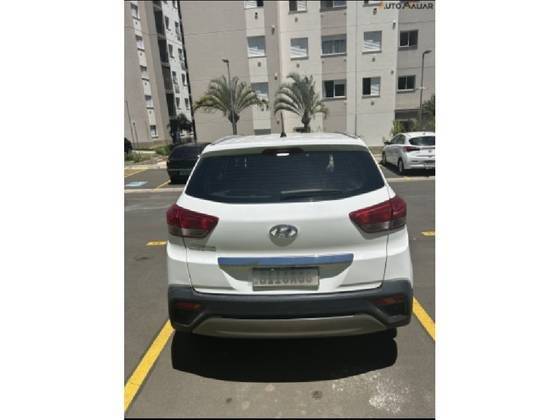 HYUNDAI CRETA 2018
