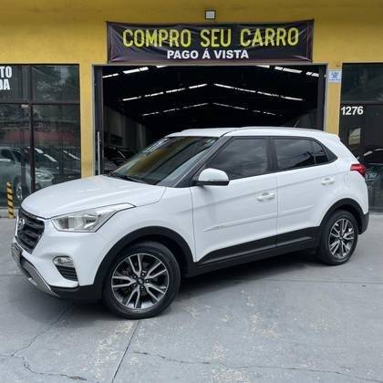 HYUNDAI CRETA 2017