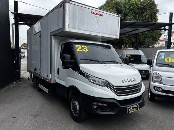 IVECO DAILY 2023