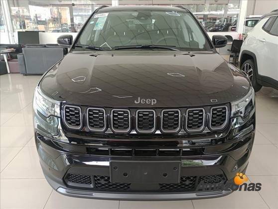 JEEP COMPASS 2025