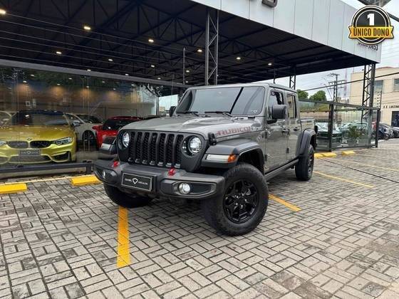 JEEP GLADIATOR 2022