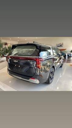 KIA CARNIVAL 2025