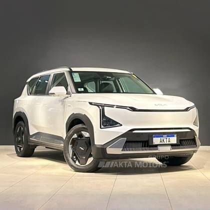 KIA EV5 2025