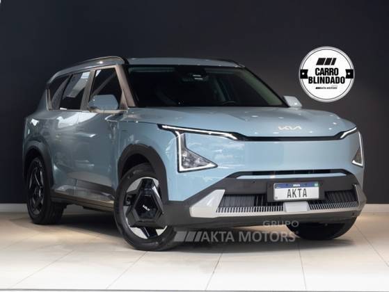 KIA EV5 2025