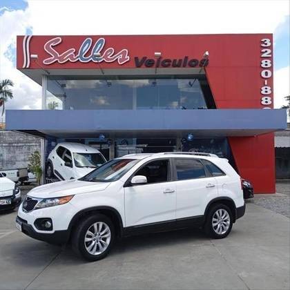 KIA SORENTO 2012