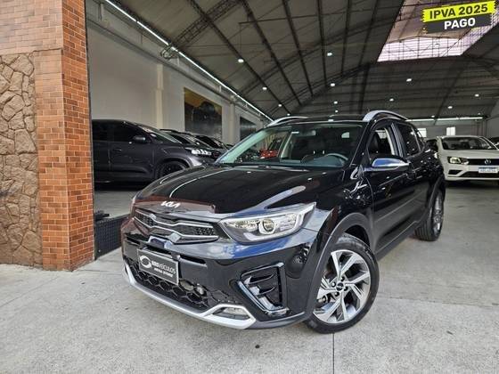 KIA STONIC 2024