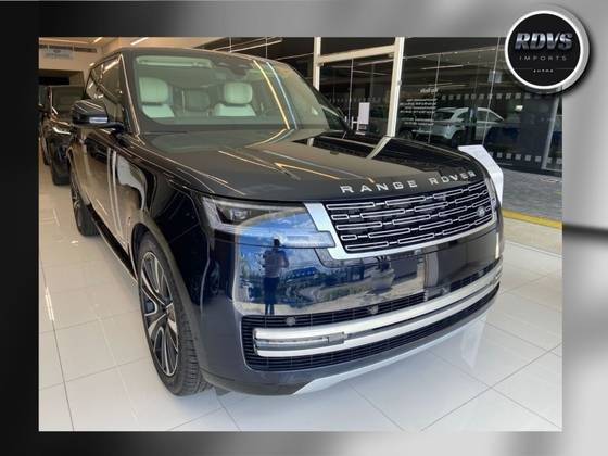LAND ROVER RANGE ROVER 2024