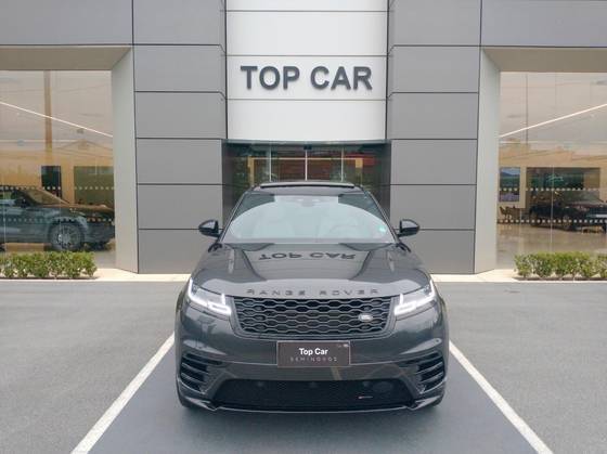 LAND ROVER RANGE ROVER VELAR 2023
