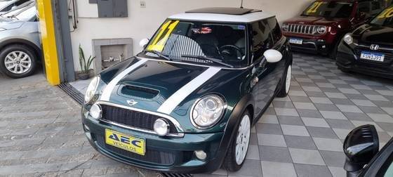 MINI COOPER 2011