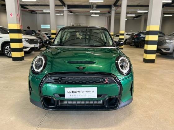MINI COOPER 2023