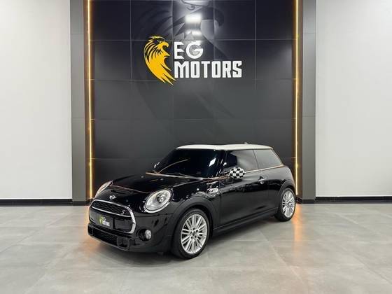 MINI COOPER 2017