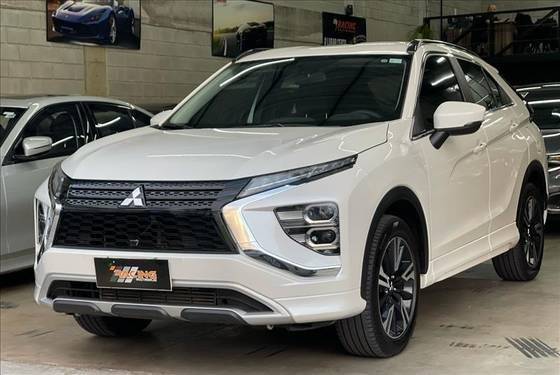 MITSUBISHI ECLIPSE CROSS 2024