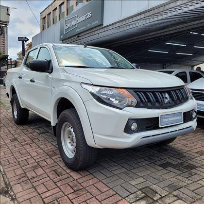 MITSUBISHI L200 TRITON 2023