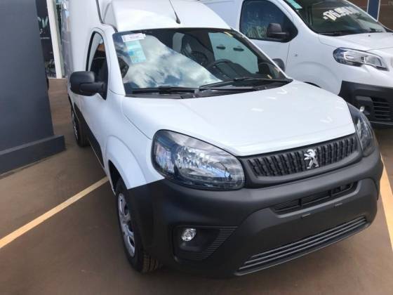 PEUGEOT PARTNER RAPID 2025