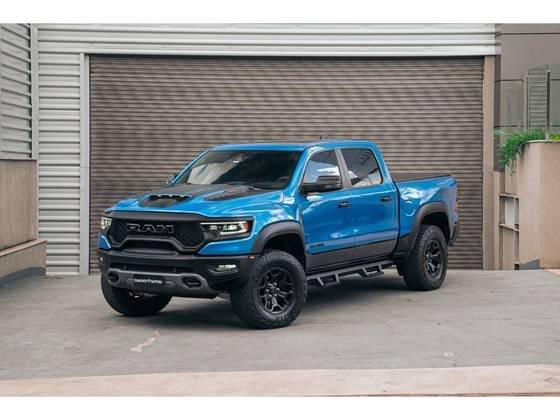 RAM 1500 2023