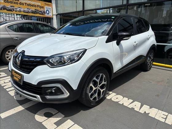 RENAULT CAPTUR 2022